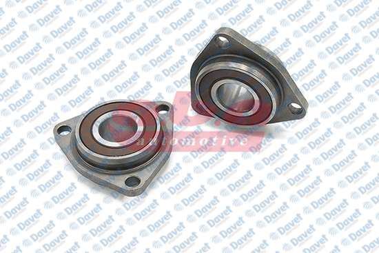 ABA 25508350 Fan Termik Rulmani Vw Transporter T5 Lt35